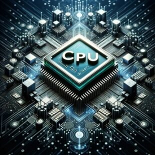 Processors - CPU