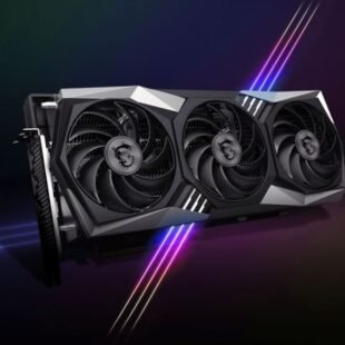 Graphics Cards - GPU