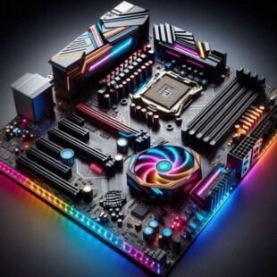 Motherboard