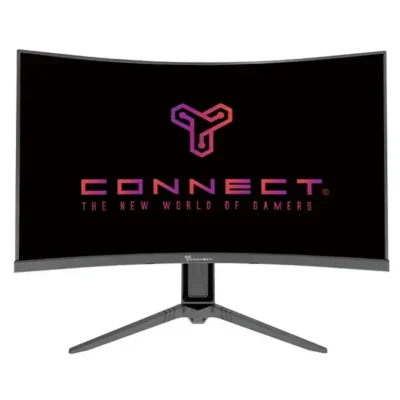 Connect D227H 27-inch 280Hz Gaming Monitor Casablanca Morocco - frontView