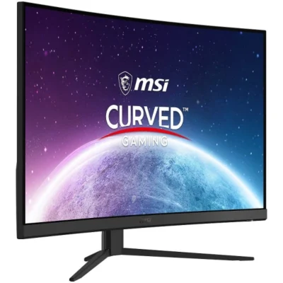 MSI Optix G32C4X 32-inch Curved Gaming Monitor 250Hz 1ms VA Panel
